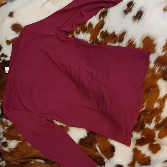 Mr. Max Blouse Sz Medium - Picture 4 of 4